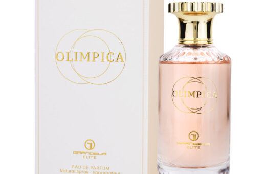 (plu00288) - Apa de Parfum Olimpica, Grandeur Elite, Femei - 100ml