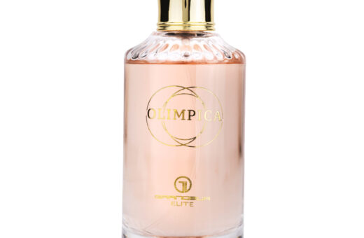 (plu00288) - Apa de Parfum Olimpica, Grandeur Elite, Femei - 100ml