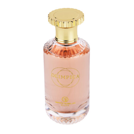 (plu00288) - Apa de Parfum Olimpica, Grandeur Elite, Femei - 100ml