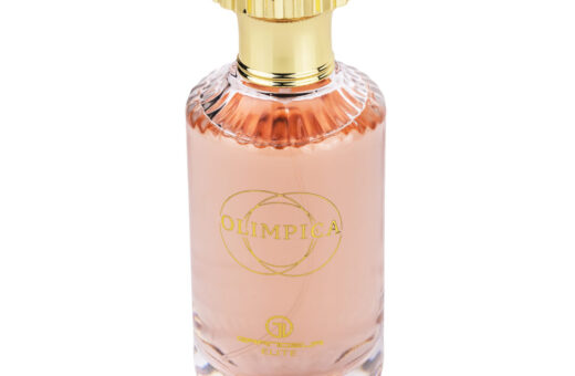 (plu00288) - Apa de Parfum Olimpica, Grandeur Elite, Femei - 100ml