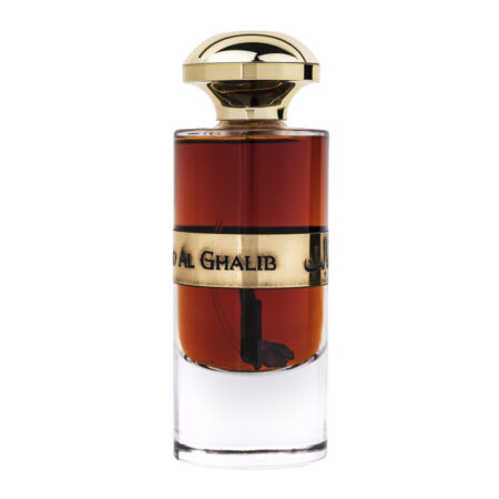 (plu01054) - Apa de Parfum Oud Al Ghalib, Wadi Al Khaleej, Barbati - 100ml