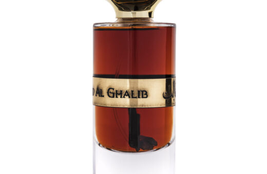 (plu01054) - Apa de Parfum Oud Al Ghalib, Wadi Al Khaleej, Barbati - 100ml