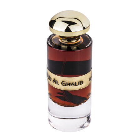 (plu01054) - Apa de Parfum Oud Al Ghalib, Wadi Al Khaleej, Barbati - 100ml