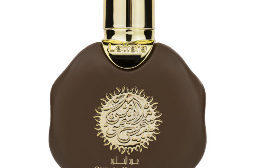 (plu00191) - Apa de Parfum Oud Al Khuloud Shamoos, Lattafa, Unisex - 35ml