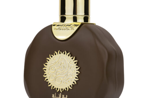 (plu00191) - Apa de Parfum Oud Al Khuloud Shamoos, Lattafa, Unisex - 35ml