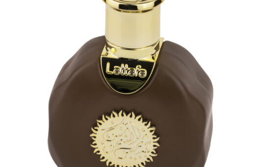 (plu00191) - Apa de Parfum Oud Al Khuloud Shamoos, Lattafa, Unisex - 35ml