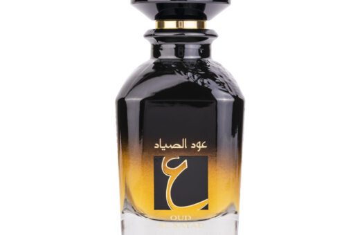 (plu00117) - Apa de Parfum Oud Al Sayad, Lattafa, Unisex - 100ml