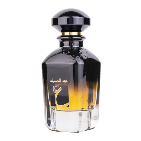 (plu00117) - Apa de Parfum Oud Al Sayad, Lattafa, Unisex - 100ml