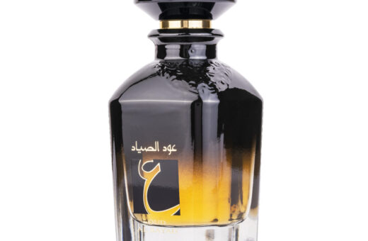 (plu00117) - Apa de Parfum Oud Al Sayad, Lattafa, Unisex - 100ml