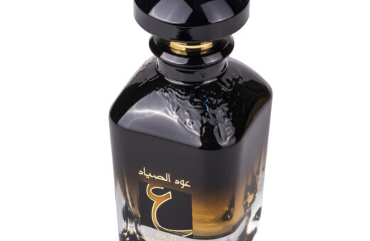 (plu00117) - Apa de Parfum Oud Al Sayad, Lattafa, Unisex - 100ml