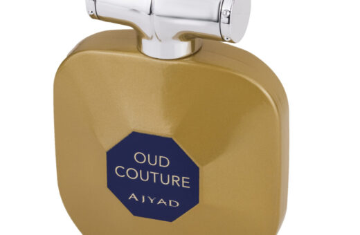 (plu01022) - Apa de Parfum Oud Couture, Ajyad, Unisex - 100ml