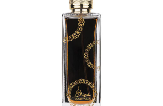 (plu00254) - Apa de Parfum Oud Fazza, Ard Al Zaafaran, Unisex - 100ml