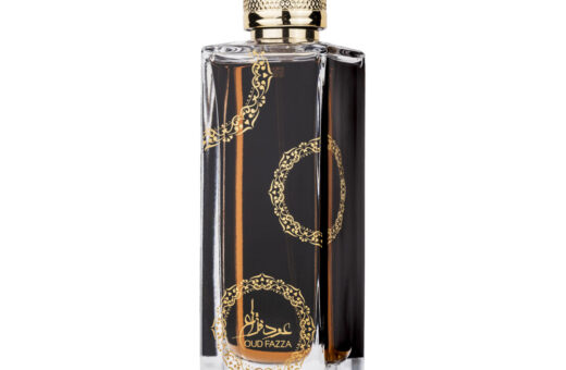 (plu00254) - Apa de Parfum Oud Fazza, Ard Al Zaafaran, Unisex - 100ml