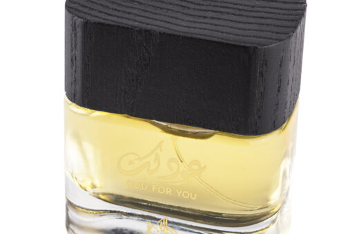 (plu00148) - Apa de Parfum Oud For You, Al Wataniah, Barbati - 100ml