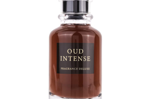 (plu01155) - Apa de Parfum Oud Intense, Wadi Al Khaleej, Unisex - 100ml