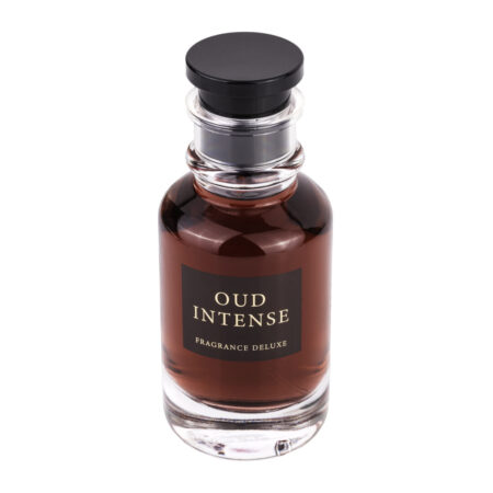 (plu01155) - Apa de Parfum Oud Intense, Wadi Al Khaleej, Unisex - 100ml