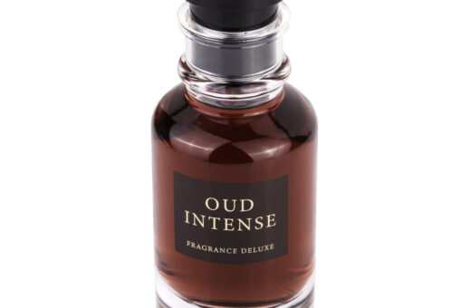 (plu01155) - Apa de Parfum Oud Intense, Wadi Al Khaleej, Unisex - 100ml