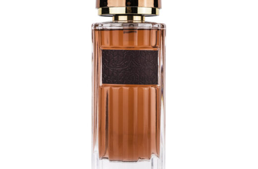 (plu01035) - Apa de Parfum Oud Kashmiri, Wadi Al Khaleej, Barbati - 100ml