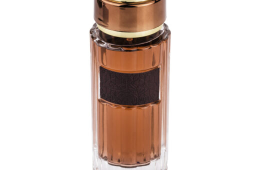 (plu01035) - Apa de Parfum Oud Kashmiri, Wadi Al Khaleej, Barbati - 100ml