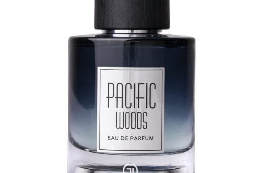 (plu00292) - Apa de Parfum Pacific Oud, Grandeur Elite, Barbati - 100ml