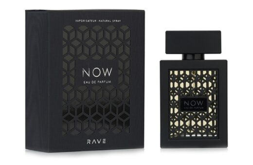 (plu00012) - Apa de Parfum Now, Rave, Barbati - 100ml