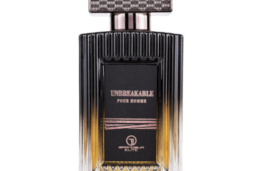 (plu00274) - Apa de Parfum Unbreakable, Grandeur Elite, Barbati - 100ml