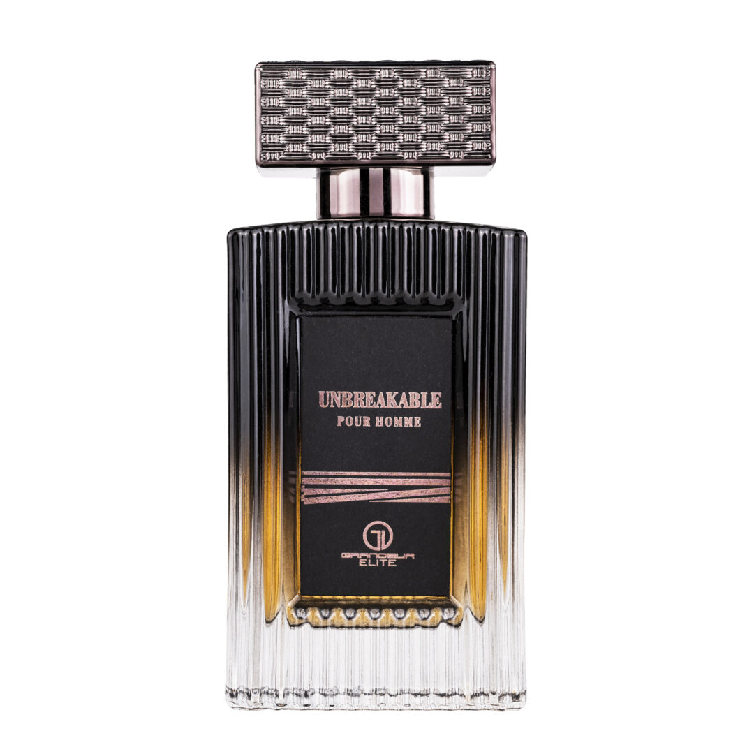 (plu00772) - Apa de Parfum Phrase, Grandeur Elite, Barbati - 100ml