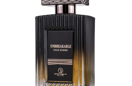 (plu00274) - Apa de Parfum Unbreakable, Grandeur Elite, Barbati - 100ml