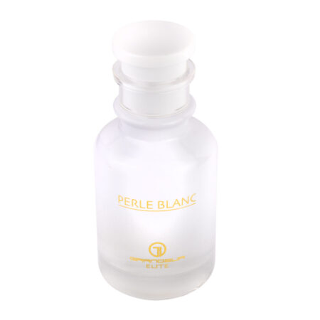 (plu00285) - Apa de Parfum Perle Blanc, Grandeur Elite, Femei - 100ml