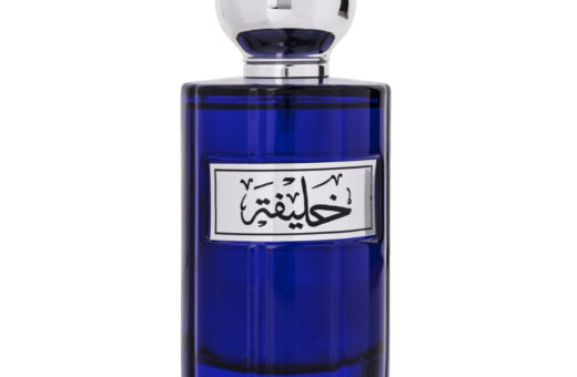 (plu01073) - Apa de Parfum Khalifa, Wadi Al Khaleej, Barbati - 100ml