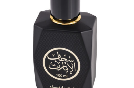 (plu01108) - Apa de Parfum Sahab Al Emarat, Wadi Al Khaleej, Unisex - 100ml