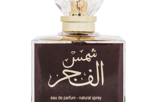 (plu01133) - Apa de Parfum Shams Al Fajr, Wadi Al Khaleej, Femei - 100ml