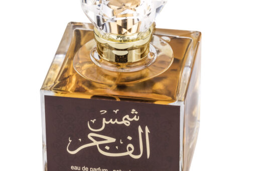 (plu01133) - Apa de Parfum Shams Al Fajr, Wadi Al Khaleej, Femei - 100ml