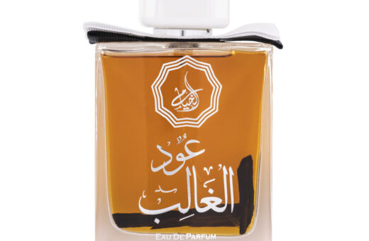 (plu01124) - Apa de Parfum Oud Al Ghalib, Wadi Al Khaleej, Barbati - 100ml