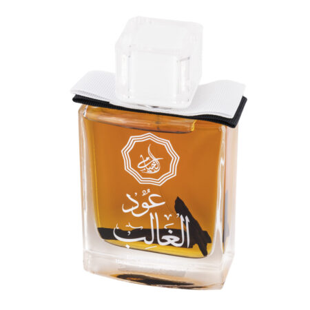 (plu01124) - Apa de Parfum Oud Al Ghalib, Wadi Al Khaleej, Barbati - 100ml