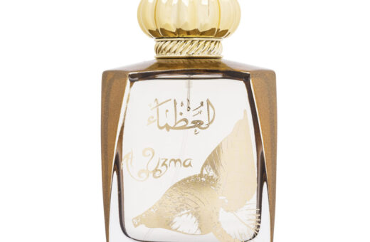 (plu01032) - Apa de Parfum Al Uzma, Wadi Al Khaleej, Unisex - 100ml