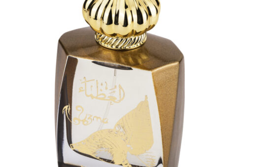 (plu01032) - Apa de Parfum Al Uzma, Wadi Al Khaleej, Unisex - 100ml