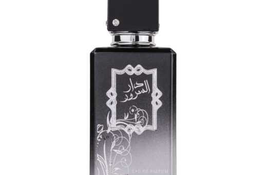 (plu01063) - Apa de Parfum Dar Al Suroor, Wadi Al Khaleej, Unisex - 100ml