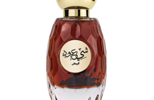 (plu01058) - Apa de Parfum Shay Oud Abiyed, Wadi Al Khaleej, Unisex - 80ml