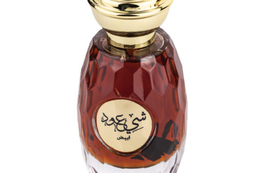 (plu01058) - Apa de Parfum Shay Oud Abiyed, Wadi Al Khaleej, Unisex - 80ml