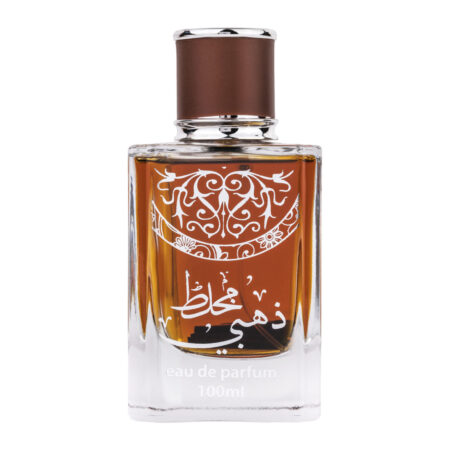 (plu01078) - Apa de Parfum Mukhallat Dhabi, Wadi Al Khaleej, Unisex - 100ml
