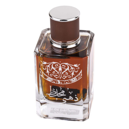 (plu01078) - Apa de Parfum Mukhallat Dhabi, Wadi Al Khaleej, Unisex - 100ml