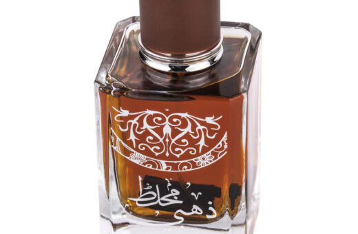 (plu01078) - Apa de Parfum Mukhallat Dhabi, Wadi Al Khaleej, Unisex - 100ml