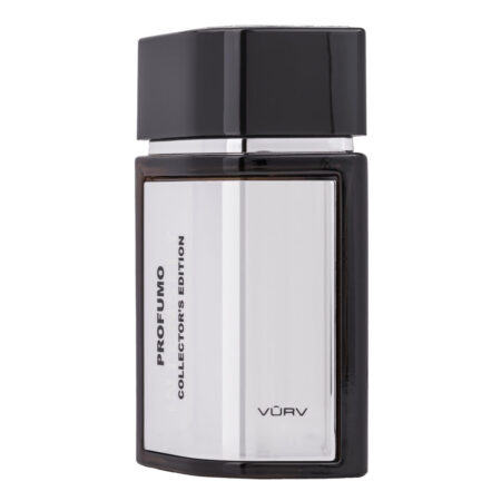 (plu00206) - Apa de Parfum Profumo Intensity Collector's Edition, Vurv, Barbati - 100ml