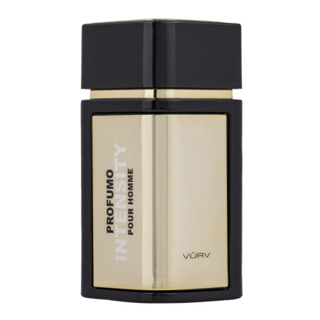 (plu00207) - Apa de Parfum Profumo Intensity, Vurv, Barbati - 100ml
