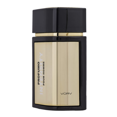 (plu00207) - Apa de Parfum Profumo Intensity, Vurv, Barbati - 100ml