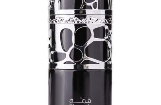 (plu00073) - Apa de Parfum Qimmah Man, Lattafa, Barbati - 100ml