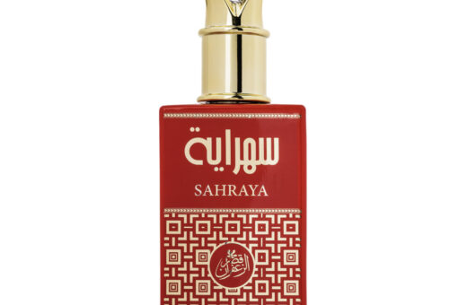 (plu01043) - Apa de Parfum Sahraya, Wadi Al Khaleej, Femei - 80ml