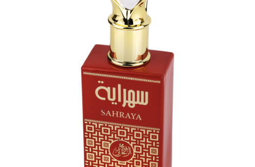 (plu01043) - Apa de Parfum Sahraya, Wadi Al Khaleej, Femei - 80ml