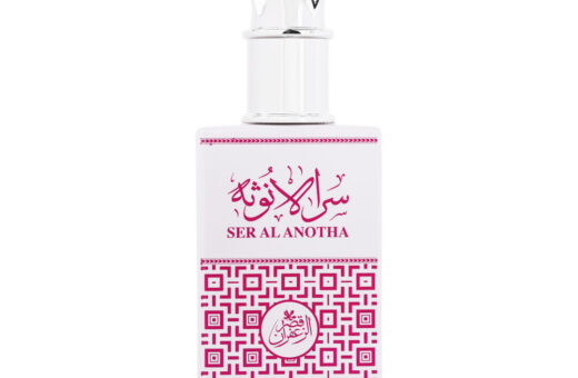 (plu01042) - Apa de Parfum Ser Al Anotha, Wadi Al Khaleej, Femei - 80ml